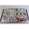Image 2 : Binder of (223) Jarome Iginla Hockey Cards