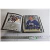 Image 1 : Binder of (367) Brett Hull Hockey Cards