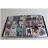 Image 4 : Binder of (367) Brett Hull Hockey Cards