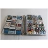 Image 2 : Binder of (245) Joe Thornton Hockey Cards