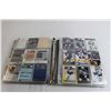 Image 3 : Binder of (245) Joe Thornton Hockey Cards