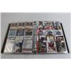 Image 3 : Binder of (287) Dominik Hasek Hockey Cards