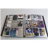 Image 3 : Binder of (381) Peter Forsberg Hockey Cards