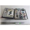 Image 1 : Binder of (373) Paul Kariya Hockey Cards