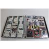 Image 4 : Binder of (373) Paul Kariya Hockey Cards