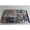 Image 5 : Binder of (373) Paul Kariya Hockey Cards