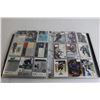 Image 6 : Binder of (373) Paul Kariya Hockey Cards