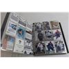 Image 2 : Binder of (184) Vincent Lecavalier Hockey Cards
