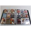 Image 6 : Binder of (184) Vincent Lecavalier Hockey Cards