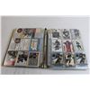 Image 3 : Binder of (313) Mario Lemieux Hockey Cards