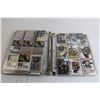 Image 5 : Binder of (313) Mario Lemieux Hockey Cards