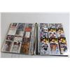 Image 3 : Binder of (272) Eric Lindros Hockey Cards