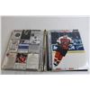 Image 4 : Binder of (272) Eric Lindros Hockey Cards