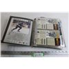 Image 1 : Binder of (106) Mark Messier Hockey Cards