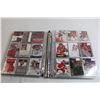 Image 3 : Binder of (320+) Steve Yzerman Hockey Cards