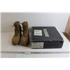Image 1 : Blackhawk! Desert Ops Boots - Coyote 498, Size US 10