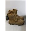 Image 3 : Blackhawk! Desert Ops Boots - Coyote 498, Size US 10