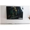 Image 1 : Marvel Avengers Signed Poster - 20" x 16"