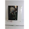 Image 1 : Jason David Frank Signed "Bloodshot" Picture - 11" x 17"