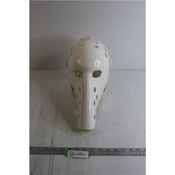 Goalie Mask