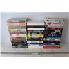 Image 1 : (37) VHS Tapes - Various Movies
