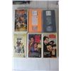 Image 2 : (37) VHS Tapes - Various Movies