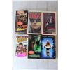Image 3 : (37) VHS Tapes - Various Movies