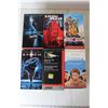 Image 7 : (37) VHS Tapes - Various Movies