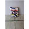 Image 1 : Signed Teemu Selanne Book - "My Life"