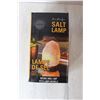 Image 2 : Salt Lamp In Box