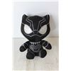 Image 2 : (2) Ty Beanie Babies - Spiderman & Black Panther