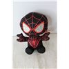 Image 4 : (2) Ty Beanie Babies - Spiderman & Black Panther