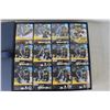 Image 2 : OYO Sports Set of NHL Boston Bruins Figures, Sealed, In Case - Compatible With Lego