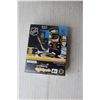 Image 4 : OYO Sports Set of NHL Boston Bruins Figures, Sealed, In Case - Compatible With Lego