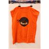 Image 2 : (2) Ginja Ninjas Tee Shirts, Size L, - One is Sleeveless