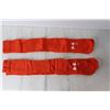 Image 4 : (4) Pair Under Armor Socks - Size Lg.