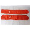 Image 5 : (4) Pair Under Armor Socks - Size Lg.