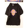Image 1 : Next Level Tee Shirt, Size L