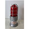 Image 2 : Budweiser Limited Edition Dealers Red Light In Case