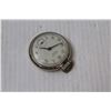 Image 2 : Westclox Pocket Watch (Two cracks in case)