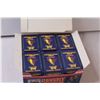 Image 2 : Box of 24 Packages of Desert Storm Commemorative Edition Educational Cards