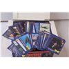 Image 3 : Box of 24 Packages of Desert Storm Commemorative Edition Educational Cards