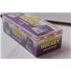 Image 2 : Unopened Score Hockey Cards - 1991 Collection