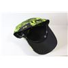 Image 3 : (2) Hats- Under Armour - Von Dutch