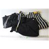 Image 1 : Under Armour Wind Pants (Size Lg) - Under Armour T-Shirt (Size Lg) - Under Armour Shorts (Size Lg)Wo