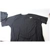 Image 5 : Under Armour Wind Pants (Size Lg) - Under Armour T-Shirt (Size Lg) - Under Armour Shorts (Size Lg)Wo