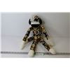 Image 1 : Boston Bruins Stuffed Monkey