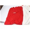 Image 2 : (3) Under Armour T-Shirts (Size Lg) - (1) Under Armour Shorts (Size Lg)