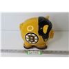Image 1 : Boston Bruins - Plastic Piggy Bank