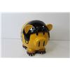 Image 2 : Boston Bruins - Plastic Piggy Bank